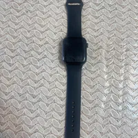 ساعت اپل واچ se