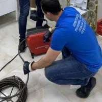 لوله بازکن چاه بافنربرقی فنر زنی 24ساعت کل شیراز