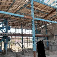 داربست فرهادافشار باکادرفنی و مجرب|خدمات پیشه و مهارت|چناران, |دیوار