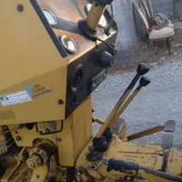 تراکتور ۲۸۵ مدل ۸۳ صفر واقعی|خودرو سنگین|کرمانشاه, |دیوار