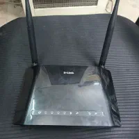 مودم adsl تی پی لینک