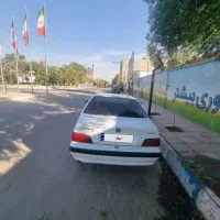 پارس مدل 89 دوگانه شرکت