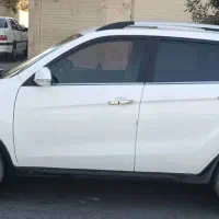 فروش چانگان تمیز مدل ۹۸