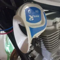 بوق دری بری