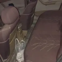 سمند X7 دوگانه سوز، مدل ۱۳۸۴|خودرو سواری و وانت|بندرعباس, |دیوار