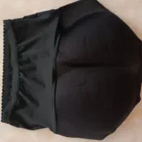 شورت گن دار