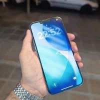 آیفون 13 پرومکس آبی ، ریجستر شده
