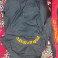 لباس کونگ فو سایز ۲|تجهیزات ورزشی|کبودرآهنگ, |دیوار