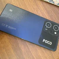 گوشی poco x5 pro 5j