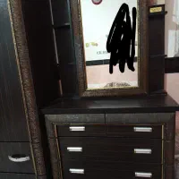 کمدلباس و دراور|جاکفشی، کمد، دراور|نهبندان, |دیوار