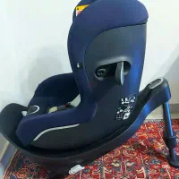 صندلی ماشین gb اصل آلمان