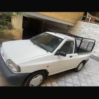 پراید وانت ۱۵۱
