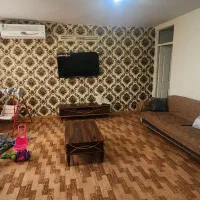 اجاره آپارتمان ۶۵ متری ۱ خوابه طبقه ۱ در شهید رجای