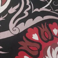 گلیم فرش ۶ متری سالم