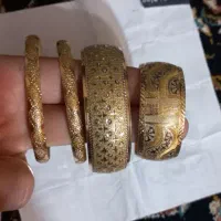 جواهرات طلا( پایه و بعلاوه صد)
