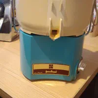 آبمیوه گیری نیکو(ناسیونال سابق)|آبمیوه‌گیر و آب‌مرکبات‌گیر|تهران, شهرآرا|دیوار