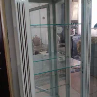 بوفه|بوفه، ویترین، کنسول|پاکدشت, پاکدشت (مامازند)|دیوار