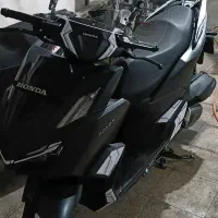 هوندا واریو ۱۶۰