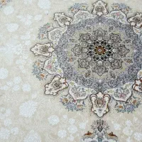 یک تخته فرش ۹متری و یک و نیم متری