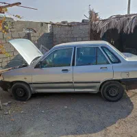 پراید 86سالم|خودرو سواری و وانت|حاجی آباد, |دیوار