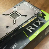 Asus tuf 3090|قطعات و لوازم جانبی رایانه|تهران, شهرک کوهسار|دیوار