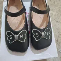 کفش بچه گانه سایز ۳۵