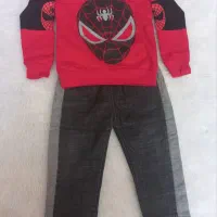 لباس پسرانه نو