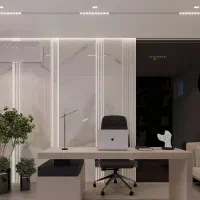 واحد اداری خدماتی ۵۷متری دارایی