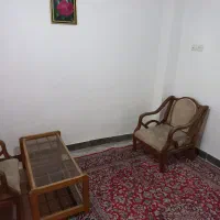 سوئیت باغ بر خیابان مکانی عالی|فروش خانه و ویلا|رشت, کوی فرهنگیان|دیوار