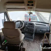 مینی بوس اویکوa50|خودرو سنگین|سیرجان, |دیوار