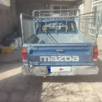 مزدا2000|خودرو سواری و وانت|بیرجند, |دیوار