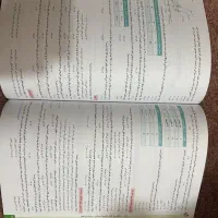 ریاضی و آمار جامع انسانی خیلی سبز|کتاب و مجله آموزشی|تهران, نیروی هوایی (پیروزی)|دیوار
