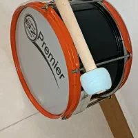 یک عدد طبل|درام و پرکاشن|رشت, معلولین|دیوار