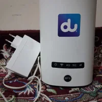 مودم zlt kj33 5G