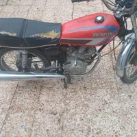 موتور سیکلت|موتورسیکلت|برازجان, |دیوار