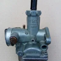 لوازم هندا 125ژلپنی