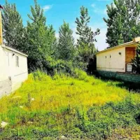 زمین۲۴۰مترزمین/شهرکی تهرانی نشین*سنددار/ویو۳۶۰درجه