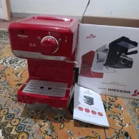 قهوه ساز مباشی ژاپن