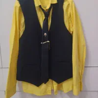 کت شلوار سایز 2ایکس|لباس|تربتحیدریه, کلاته توکلی|دیوار