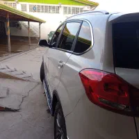 تیگو ۵ فول بیرنگ FL|خودرو سواری و وانت|کرج, دانشگاه خوارزمی|دیوار