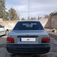 پراید مدل ۹۱|خودرو سواری و وانت|ابهر, |دیوار