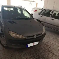 206مدل ۸۶
