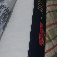 تشک دونفره طبی فنری