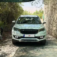 فیدلیتی پرایم پنج نفره رینگ 10 پر