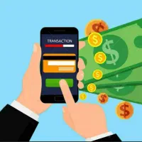 با هر بازی ب در امد واقعی برسید