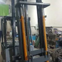 میتسوبیشی|ماشین‌آلات صنعتی|هشتگرد, شهرک افشاریه|دیوار