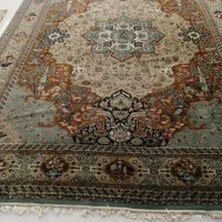 فرش ماشینی