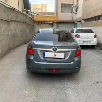 برلیانس موتور بزرگ ۹۷ اتومات|خودرو سواری و وانت|قائمشهر, |دیوار