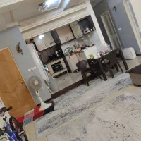 واحد80متری|فروش آپارتمان|اهواز, کوی نفت|دیوار