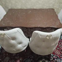 میزوصندلی غذاخوری